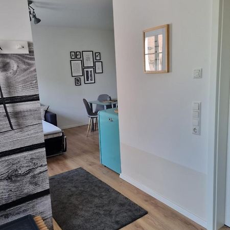 Ferienwohnung Luetzen/Starsiedel Luaran gambar