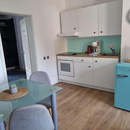 Ferienwohnung Luetzen/Starsiedel Luaran gambar