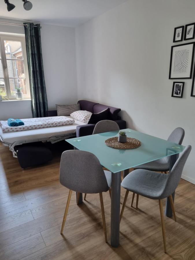 Ferienwohnung Luetzen/Starsiedel Luaran gambar