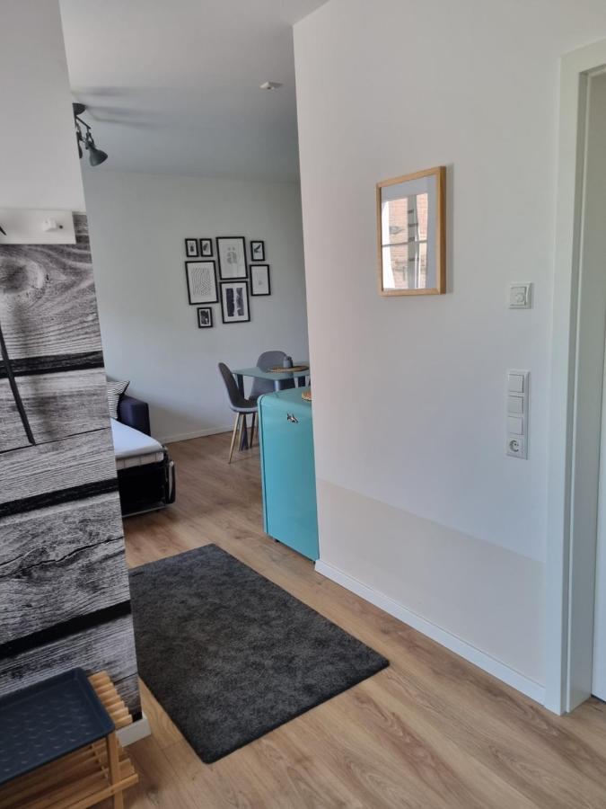 Ferienwohnung Luetzen/Starsiedel Luaran gambar
