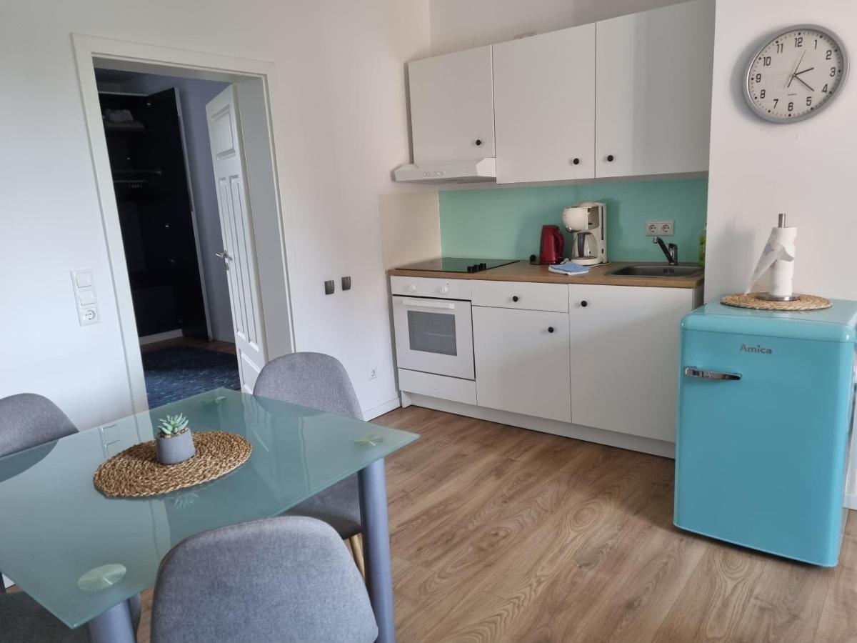 Ferienwohnung Luetzen/Starsiedel Luaran gambar