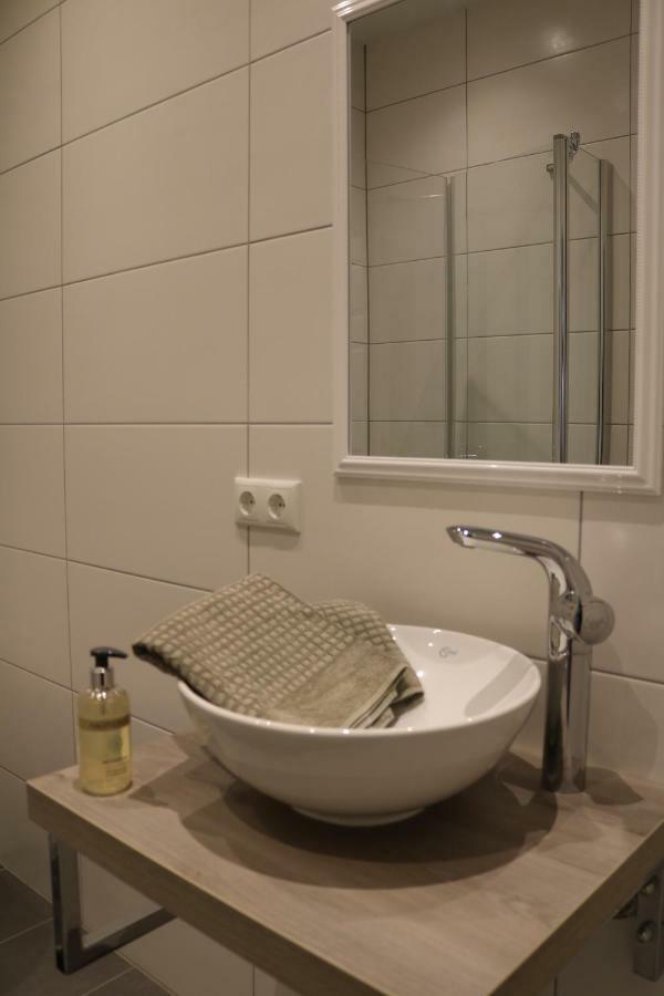 Ferienwohnung Luetzen/Starsiedel Luaran gambar